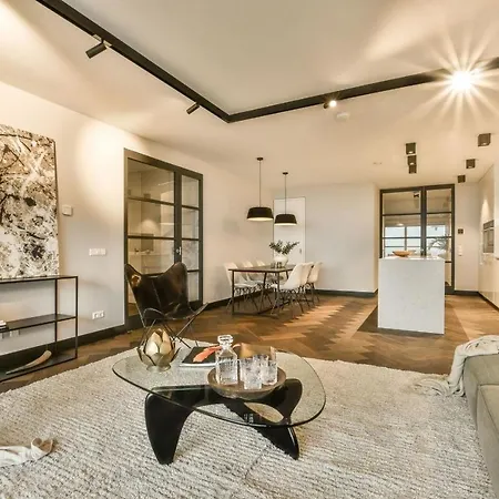 Villa Center Modern Apt *