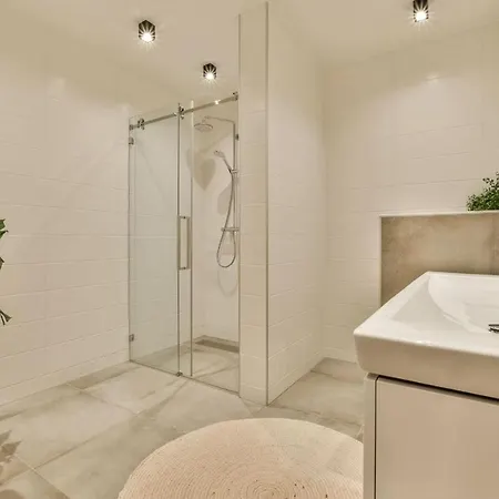 Villa Center Modern Apt Amsterdam